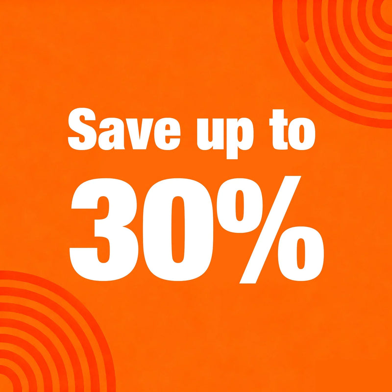 Save up to 30% - FairTools