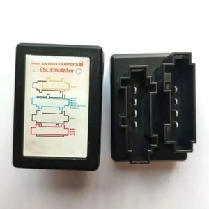 ESL ELV Universal Steering Lock Emulator For MB W203 W209 W210