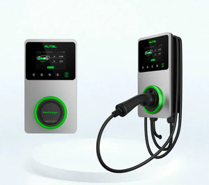 Autel MaxiCharger Wallbox Home Charger AC W22-C5-4G-LM