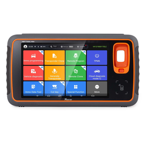 Xhorse Key Tool MIDI Basic Version 2-in-1 IMMO Programming and TPMS Function