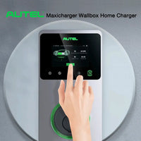 Autel MaxiCharger Wallbox Home Charger AC W22-C5-4G-LM FairTools