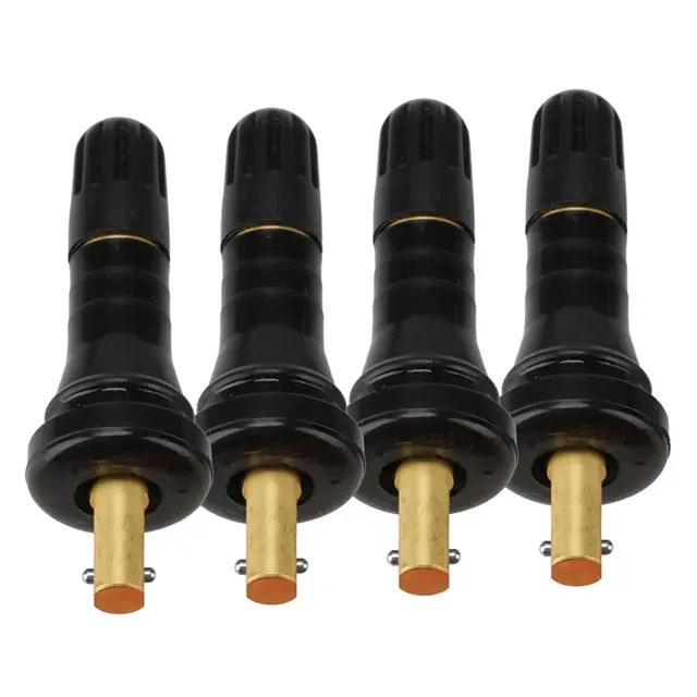 Autel TPMS Valve Stem Rubber Press-In (4 in a Box) Autel