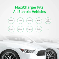 Autel MaxiCharger Wallbox Home Charger NZ AC W22-C5 Autel
