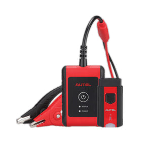 Autel Battery Tester MaxiBAS BT508 Update of BT506,Autel MaxiBAS BT508 for iOS and Android Devices