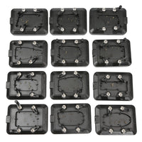 Xhorse Key Tool XDKTR0 XDKTR1 Renew Adapter 1-24 Full Set 24PCS For Mini Key Tool/Key Tool Max/VVDI Key Tool Xhorse