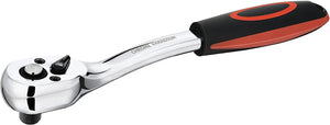 1/2 Ratchet Handle 72-Tooth Ratchet Wrench