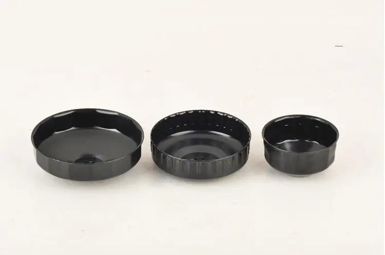 15 Piece Oil Filter Removal Cup Set FairTools