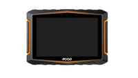 FCAR C8-Z Diagnostic Scanner – Passenger Car + Truck DPF Regen, Wireless Android OBD2 FCAR