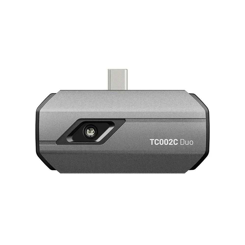 TOPDON TC002C Duo Thermal Camera USB-C iPhone & Android Topdon