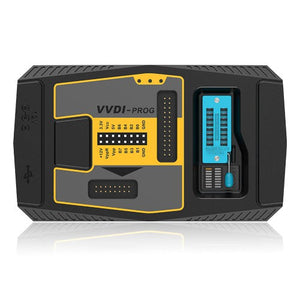 Xhorse VVDI PROG VVDI-Prog ECU Programmer Free Update