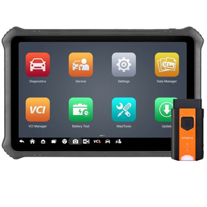 Autel OTOFIX D1 PROS2 Professional Scanner ECU Coding Tool AU/NZ Vehicle
