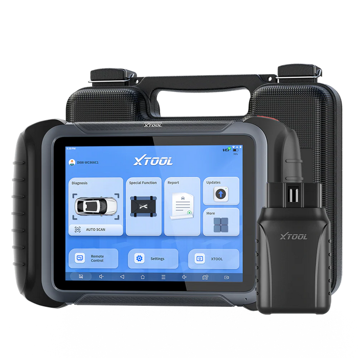 Xtool D8W Xtool