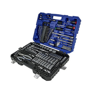 Blue Point 151-piece 6.3x10x12.5MM Series Complete Set
