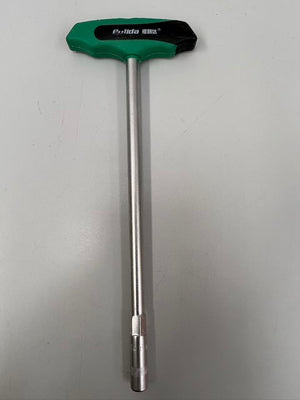 Fulida T-Handle Hex Wrench 6mm