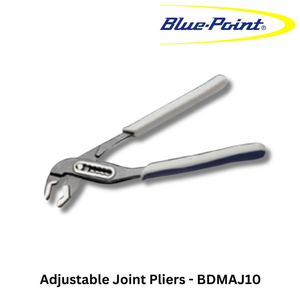 Blue Point BDMAJ10 Waterpump Plier