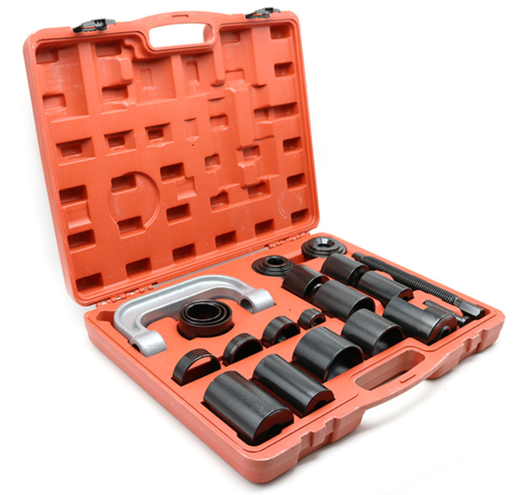 21Pcs Ball Joint Separator Press Truck Car Ball Joint Removal Tool FairTools