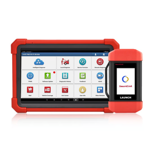 LAUNCH X431 PRO3 LINK SmartLink Passenger Diagnostic Scan tool