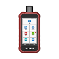 Launch Creader TPMS 511S V2 Relearn Programming Diagnostic Tool Launch
