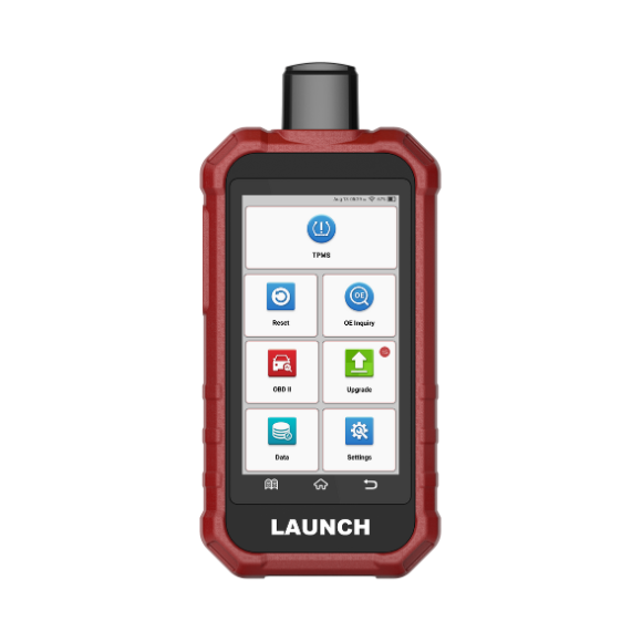Launch Creader TPMS 511S V2 Relearn Programming Diagnostic Tool Launch