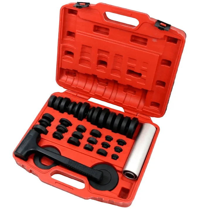 38pc Bearing and Seal Installation Kit - FairTools