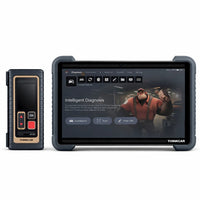 ThinkCar T391 Professional Diagnostic Scanner – OE Level, Online Programming FairTools
