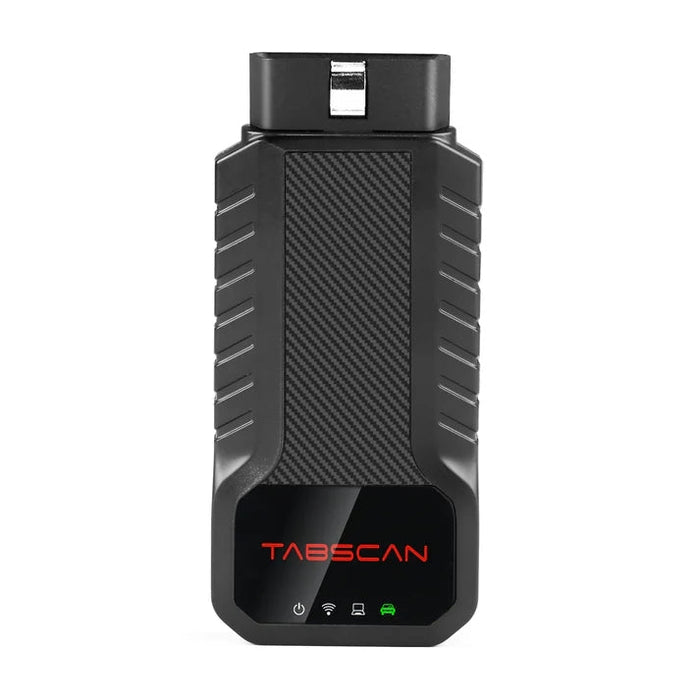 TabScan 6154+C OBD2 Diagnostic Tool Eucleia