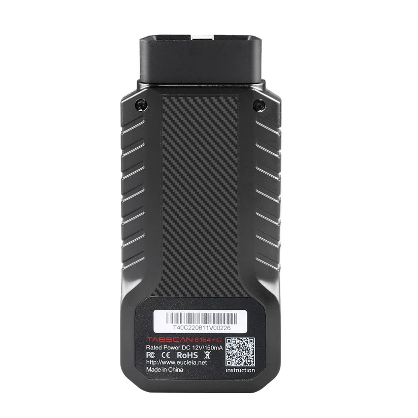 TabScan 6154+C OBD2 Diagnostic Tool