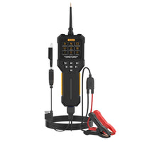 AUTOOL DM109 Automotive Circuit System Tester – Multimeter Oscilloscope 9-72V EV Hybrid Autool