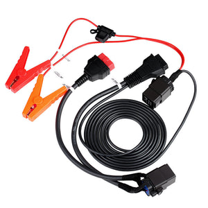 Xhorse All Key Lost Cable for Ford for VVDI Key Tool Plus XDFAKLGL