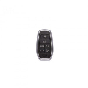AUTEL IKEYAT006AL 6 Buttons Universal Smart Key Air Suspension / Remote Start / Trunk 5Pcs/set