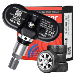 AUTEL MX-Sensor BLE-A001 TPMS Sensor for Tesla 3/Y/S/X Models and BLE-Equipped Vehicles Pre-Programmed