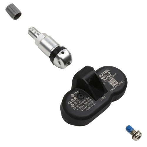 AUTEL MX-Sensor BLE-A001 TPMS Sensor for Tesla 3/Y/S/X Models and BLE-Equipped Vehicles Pre-Programmed Autel