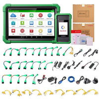 LAUNCH X431 PRO3S+ EV Diagnostic Scanner for EV Diagnostics & Battery Pack Analysis Launch