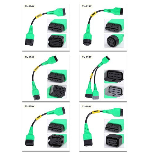 LAUNCH X431 PRO3S+ EV Diagnostic Scanner for EV Diagnostics & Battery Pack Analysis Launch
