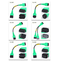 LAUNCH X431 PRO3S+ EV Diagnostic Scanner for EV Diagnostics & Battery Pack Analysis Launch