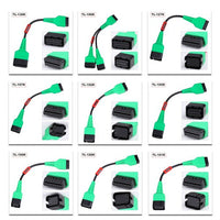 LAUNCH X431 PRO3S+ EV Diagnostic Scanner for EV Diagnostics & Battery Pack Analysis Launch