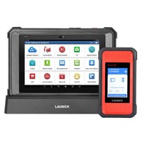 LAUNCH X431 PAD V ELITE Online ECU Programming Scan Tool LAUNCH