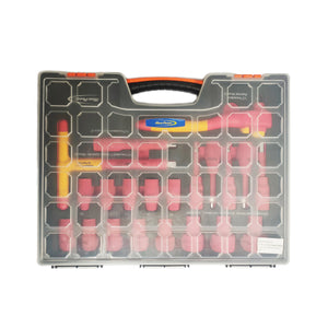 Blue Point 1/2’’ Insulated Driver Socket Set, 21pcs