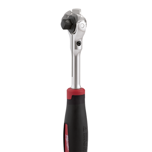 Milwaukee 12 Piece Tradesman 3/8" Ratchet Set FairTools