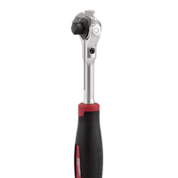 Milwaukee 12 Piece Tradesman 3/8" Ratchet Set FairTools