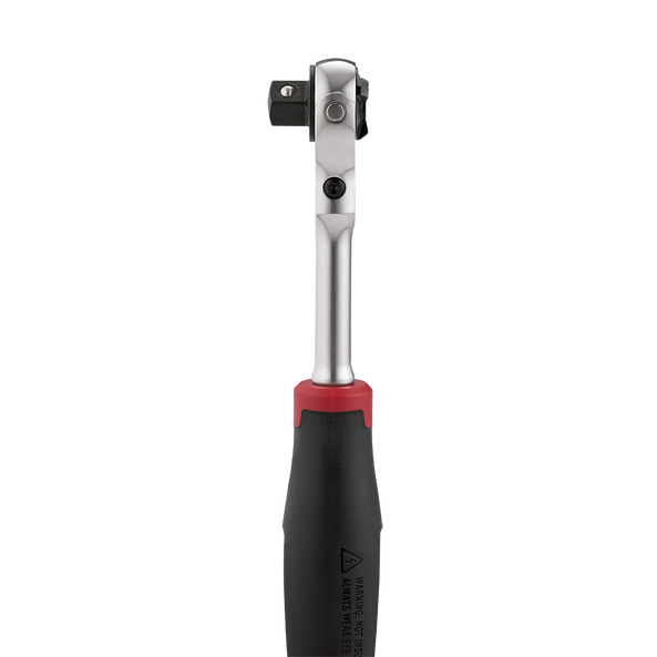 Milwaukee 12 Piece Tradesman 3/8" Ratchet Set FairTools
