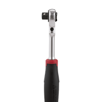 Milwaukee 12 Piece Tradesman 3/8" Ratchet Set FairTools