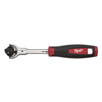 Milwaukee 12 Piece Tradesman 3/8" Ratchet Set FairTools