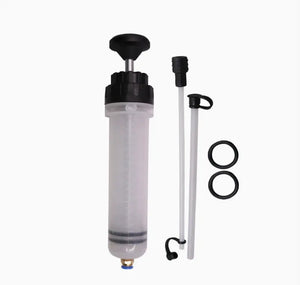 500CC Vehicle Fluid Extractor