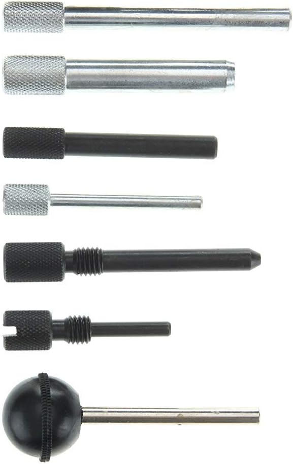24Pcs Ford | Mazda Engine Timing Tool Kit FairTools