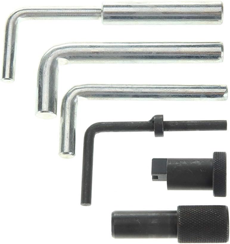 24Pcs Ford | Mazda Engine Timing Tool Kit FairTools