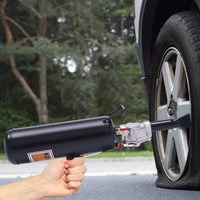 Tyre Bead Blaster 9 Litre, Shock Filler FairTools