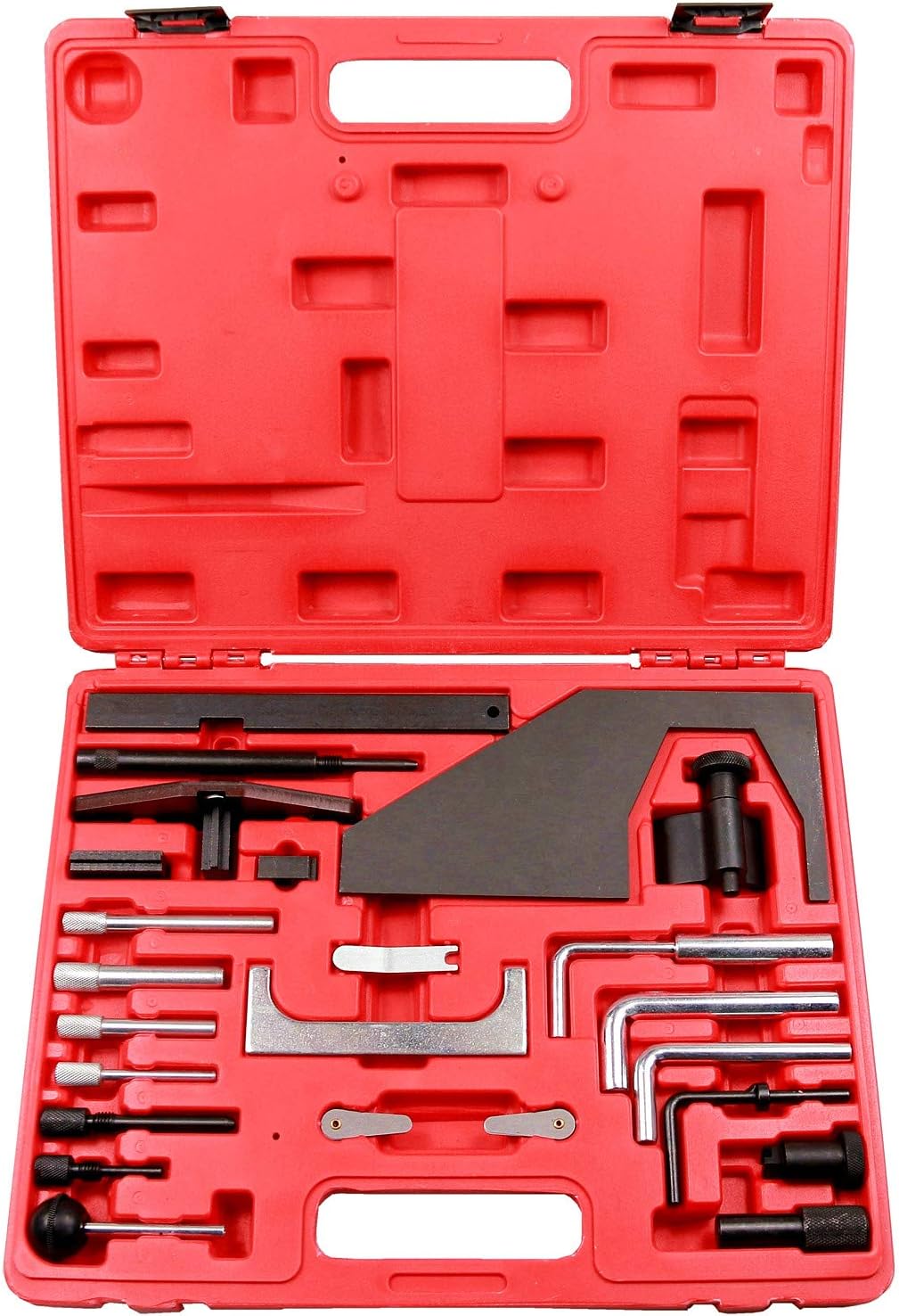 24Pcs Ford | Mazda Engine Timing Tool Kit FairTools