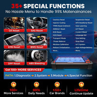 LAUNCH CRP919E OBD2 Diagnostic Scanner FairTools