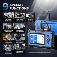 TOPDON Artidiag 600S Diagnostic Scan Tool Topdon